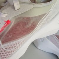 Дамски маратонки Nike Zoom Vista Lite, снимка 8 - Маратонки - 45288889