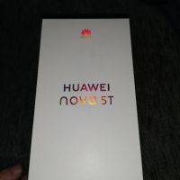 продавам запазен nova 5T , снимка 7 - Huawei - 45264027