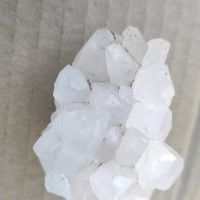 Манганокалцит - Розов кварц - кристала на любовта!, снимка 5 - Нумизматика и бонистика - 45507212