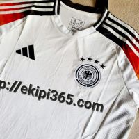 Германия официална тениска ЕВРО2024, снимка 2 - Спортни дрехи, екипи - 35063285