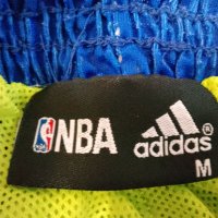 Оригинални NBA шорти Oklahoma City Thunder (M), снимка 7 - Спортни дрехи, екипи - 45806149