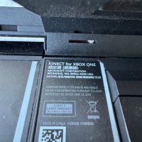 Xbox One Kinect Sensor Model 1520 , кинект, снимка 8 - Аксесоари - 45326681