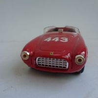 1:43 PROGETTO FERRARI 225 S ИГРАЧКА КОЛИЧКА МОДЕЛ, снимка 2 - Колекции - 45863615