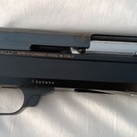 Продавам полуавтомат Бенели BLACK EAGLE 12 кал, снимка 2 - Ловно оръжие - 45234269