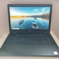 Dell Latitude 5590 FHD IPS i5-7300U/256GB/8GB/4G Модем, снимка 1 - Лаптопи за работа - 45871905