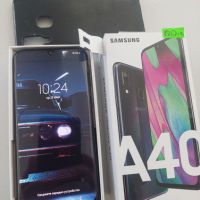 Samsung A40, снимка 1 - Samsung - 46071115