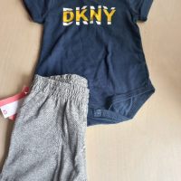 Нови дрешки за бебе момче, снимка 6 - Комплекти за бебе - 44991801