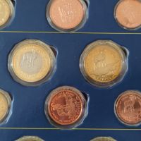 Пробни монети от 7 по-редки държави, снимка 4 - Нумизматика и бонистика - 45573702