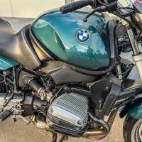 BMW R 850R, снимка 3 - Мотоциклети и мототехника - 45098710