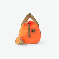 Сак Filson - Medium dry duffle bag, в цвят Flame, снимка 3 - Екипировка - 45287714
