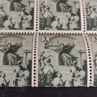 Лот пощенски марки 36 броя Царство България чисти без печат за КОЛЕКЦИОНЕРИ 44443, снимка 5 - Филателия - 45279285