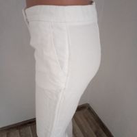 Ленен панталон , снимка 2 - Панталони - 45692832