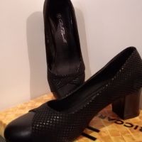 Елегантни обувки, снимка 3 - Дамски елегантни обувки - 45783574
