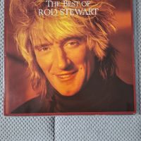 Грамофонни плочи-албуми на Rod Stewart, снимка 4 - Грамофонни плочи - 45434301