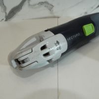 Festool OC 400 EQ - Мулти шлайф, снимка 8 - Други инструменти - 45247948