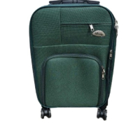 Пътувай със стил: Куфар за ръчен багаж в различни цветове, размери 55x36x22см, снимка 6 - Декорация за дома - 45035888