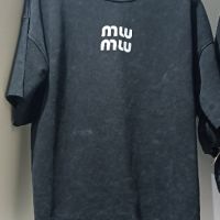 Спортен комплект Miu miu, снимка 1 - Комплекти - 45252682
