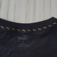 Puma KING Cotton Mens Size L НОВО! ОРИГИНАЛ! Мъжка Тениска!, снимка 14 - Тениски - 45880264
