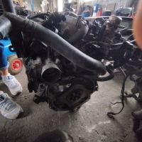 Двигател и скорости автомат за Киа Соул 1,6 16V бензин 12г. 140кс Kia Soul, снимка 6 - Части - 45713246