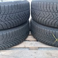 Лети джанти 16ки 5х108 Ford+зимни гуми Pirelli 205/55/16 , снимка 11 - Гуми и джанти - 45936269