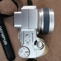 Продавам дигитална камера OLYMPUS SP510UZ, 10x optical zoom, 7,1 mpix, снимка 3 - Камери - 45416501