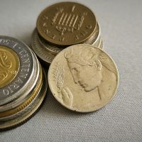 Монета - Италия - 20 чентесими | 1912г., снимка 2 - Нумизматика и бонистика - 45370662