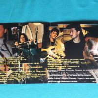 СедьМой Город - 2000 - Ложь Во Спасение(Квадро Диск RS859(Rock), снимка 2 - CD дискове - 45429018