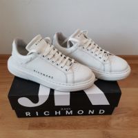 John Richmond оригинални обувки !!! , снимка 4 - Спортно елегантни обувки - 45503280