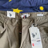 US Polo панталон, снимка 2 - Панталони - 45193298