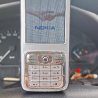 Nokia N73, снимка 8 - Nokia - 44938364