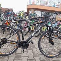 BYOX Велосипед 27.5" SPIRIT, снимка 1 - Велосипеди - 45438578