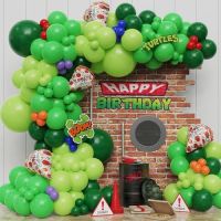 Нов Комплект декорации / украса за рожден ден Парти Балони 150 части, снимка 1 - Други - 45221618