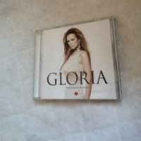 Глория - Влюбена в живота, снимка 1 - CD дискове - 45497009