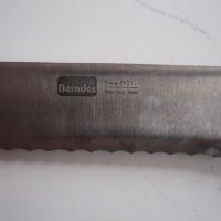 Страхотен нож Berndes , снимка 2 - Ножове - 45842965