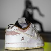 Nike dunk low retro, снимка 2 - Дамски ежедневни обувки - 44994445
