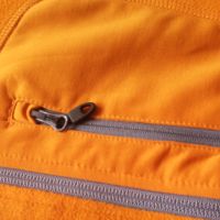 SKOGSTAD Brengs Fleece Jacket размер М за лов риболов туризъм горница - 961, снимка 5 - Суичъри - 45463155