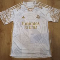 Футболна тениска на Реал Мадрид лимитирана !, снимка 1 - Футбол - 45523940