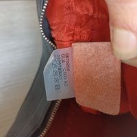 Дамска чанта Longchamp естествена кожа, снимка 3 - Чанти - 45480299