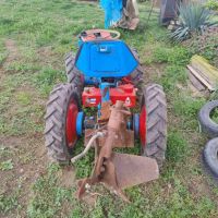 Продавам трактор, снимка 2 - Селскостопанска техника - 45505276