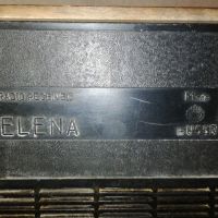 Продавам стар руски радиоприемник "SELENA", снимка 3 - Радиокасетофони, транзистори - 45238464