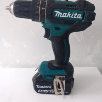 Makita инструменти , снимка 9 - Винтоверти - 44956861