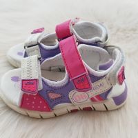 Детски сандали №22, снимка 3 - Детски сандали и чехли - 45439907