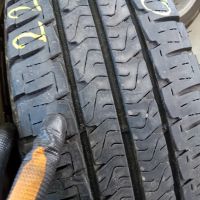 2 бр.летни гуми Michelin 225 75 16 dot5015 цената е за брой!, снимка 3 - Гуми и джанти - 45750233