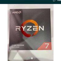 Процесор AMD RYZEN 7 3800X 8-Core 3.9 GHz (4.5 GHz Turbo), снимка 3 - Процесори - 46114853