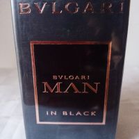Мъжки парфюм BVGARI MAN 100 мл., снимка 1 - Мъжки парфюми - 45369689
