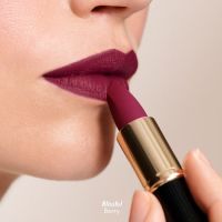 Червило Giordani Gold Iconic Matte SPF 15 (012) - 10 цвята, снимка 5 - Декоративна козметика - 45856061