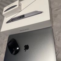 💻 MacBook Pro 2019 13 inch , снимка 1 - Лаптопи за работа - 45483925