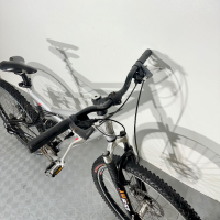 Алуминиев велосипед с дискови спирачки WINORA 26 цола / колело /, снимка 3 - Велосипеди - 45005318