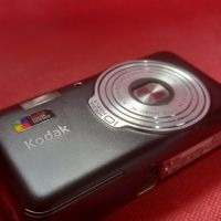Фотоапарат Kodak Easyshare V1003, снимка 5 - Фотоапарати - 45161312