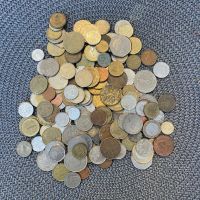 Голям лот монети , снимка 4 - Нумизматика и бонистика - 45174249